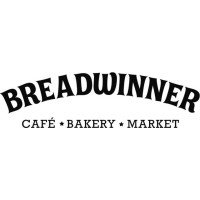 Breadwinner Cafe & Bakery