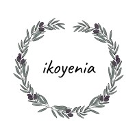 Ikoyenia Children's Books logo - Similar company to Full Circle Hand Therapy