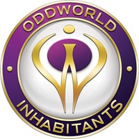 Oddworld Inhabitants logo - Similar company to Spheraware