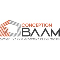 Conception BAAM logo - Similar company to Sarimmo Ag