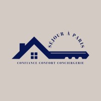Séjour à Paris logo - Similar company to Séjour À Brive - Location Appartements