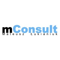 mConsult logo - Similar company to Filzbee