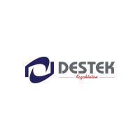 Destek Patent - Your IP Partner