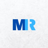 MR Refrigeração logo - Similar company to Komenix Refrigeração E Automação Industrial