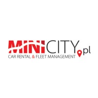 Minicity car rental Gdańsk/Warszawa logo - Similar company to Best Gdansk