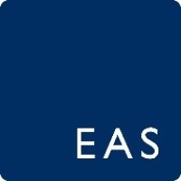 EAS logo - Similar company to Warner Planning