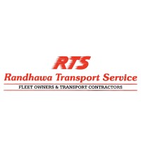 RANDHAWA TRANSPORT SERVICE logo - Similar company to Sj Logistics