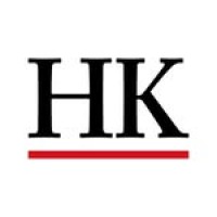 Harz Kurier logo - Similar company to Campus Mainz