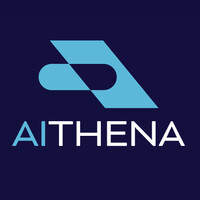 AITHENA logo - Similar company to Maevo