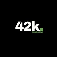 42k Consulting logo - Similar company to Client Comply