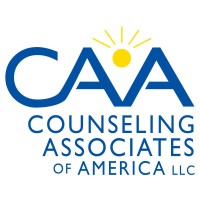 Counseling Associates of America logo - Similar company to Ymca Of Collier County | Naples
