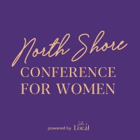 North Shore Conference For Women logo - Similar company to Pathways For Children