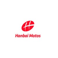 Hanbai Comércio de Motos LTDA - Honda logo - Similar company to Mymos Com Amor
