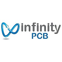 Infinity PCB, Inc. logo - Similar company to Stream Pcb