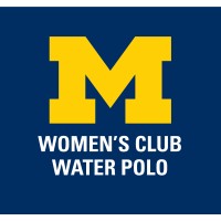 University of Michigan Women's Club Water Polo logo - Similar company to Famco Logistics