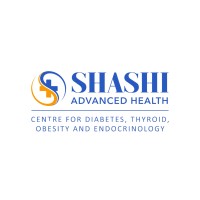 Shashi Advanced Health logo - Similar company to Ramkrishna Charitable Trust