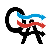 Quality Air logo - Similar company to Webbandseo