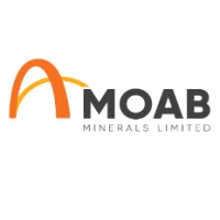 Moab Minerals Ltd logo - Similar company to Bullet Exploration