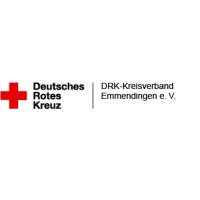 DRK Kreisverband Emmendingen e.V. logo - Similar company to Aczepta Gruppe