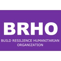 Build Resilience Humanitarian Organization (BRHO) logo - Similar company to Sirri Care Foundation