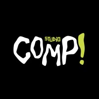 Studio Comp! logo - Similar company to Studio Jornê
