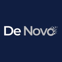 De Novo Corporation logo - Similar company to Pango Financial