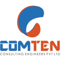COMTEN CONSULTING ENGINEERS PVT LTD logo - Similar company to Mithran Structures Private Limited