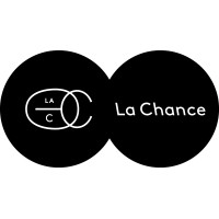 LA CHANCE logo - Similar company to Anthony Guerrée - Design Studio