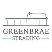 Greenbrae Steading logo - Similar company to Dramco_