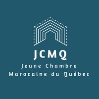 JCMQ - Jeune chambre Marocaine du Québec logo - Similar company to Jccac - Jeune Chambre De Commerce Algérienne Du Canada