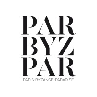 Paris Byzance Paradise logo - Similar company to Maison Massillon