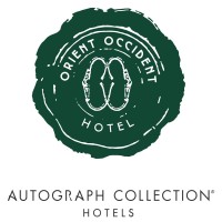 Orient Occident Hotel Istanbul Autograph Collection logo - Similar company to Sensuswine