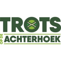 Trotsopdeachterhoek.nl logo - Similar company to Qlant Imagobouwers