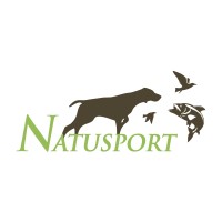 Natusport logo - Similar company to Dj Optique