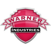 Warner Industries logo - Similar company to Headwind Solutions