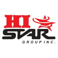 Hi Star Group Inc. logo - Similar company to Hi-Star