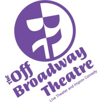 Off Broadway Theatre Inc. logo - Similar company to Network Resources