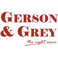 Gerson & Grey | Mobility logo - Similar company to Abemmi
