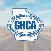 Georgia Highway Contractors Association logo - Similar company to Groundhawk