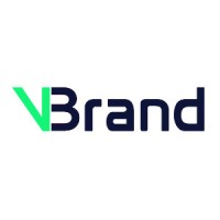 vBrand logo - Similar company to Invoke