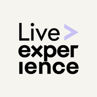 Live Experience | Experience is our signature. logo - Similar company to La Cité Des Formations Et Des Apprentissages De Toulouse Blagnac