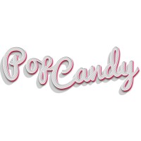 pop candy media logo - Similar company to Shore Buddies