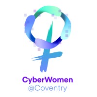 CyberWomen@Coventry logo - Similar company to Uk Identity Fraud Advisory (Ukifa)