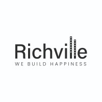 RICHVILLE logo - Similar company to Dm Developers