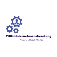 THW-Unternehmensberatung GmbH logo - Similar company to Virtual Operations Support Team (Vost Thw)