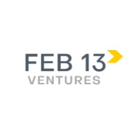 Feb 13 Ventures logo - Similar company to Moon Holding Capital