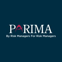 PARIMA logo - Similar company to Ifrima – The International Federation Of Risk And Insurance Management Associations