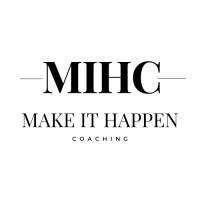 Make It Happen Coaching