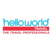 Helloworld Travel Ponsonby logo - Similar company to Williment Travel Group