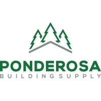 Ponderosa Building Supply logo - Similar company to Access2Capital
